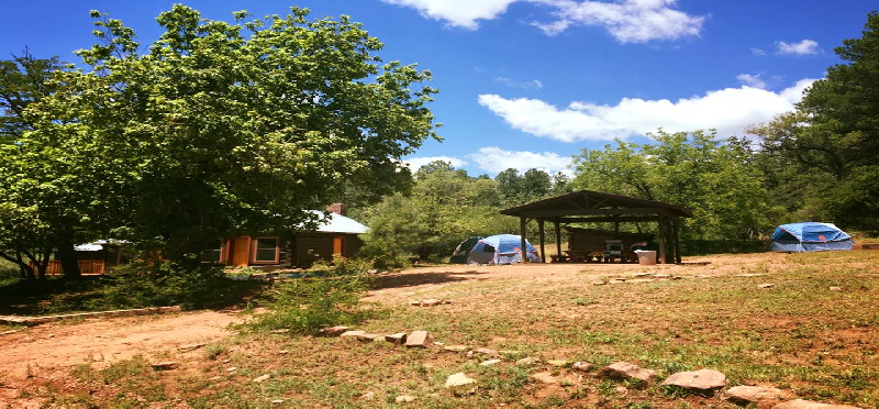 Shadow Rim Ranch Camp Map Shadow Rim Ranch - Girl Scouts - Outdoor Skills & Adventure | Find a Camp