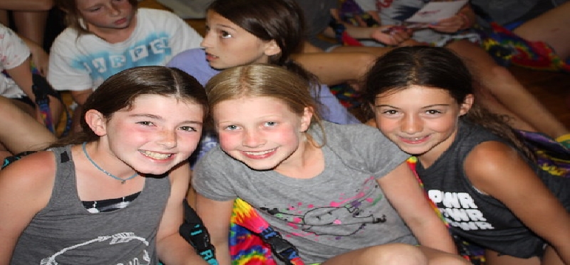 Marimeta For Girls | Find a Camp