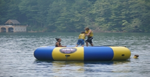 YMCA Camp High Harbour at Lake Burton Navigators Find a Camp