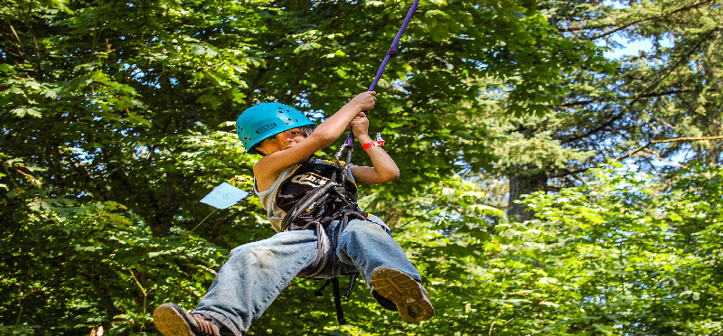 Oregon 4-H Center | Find a Camp