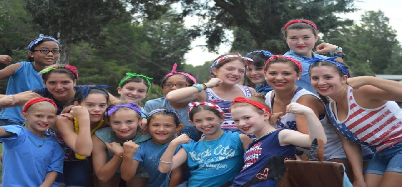 YMCA Camp Thunderbird | Find a Camp