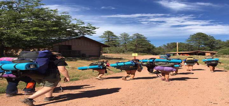 Shadow Rim Ranch Camp Map Shadow Rim Ranch - Girl Scouts - Outdoor Skills & Adventure | Find a Camp