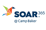 Camp Baker logo