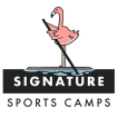 Signature Sports Camps: Florida logo