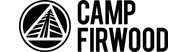 Camp Firwood logo