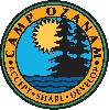 Camp Ozanam logo