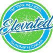 Elevated Summer Camp logo