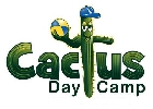 Cactus Day Camp logo