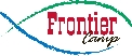 Frontier Camp logo