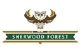 Sherwood Forest Camp logo