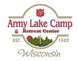 Army Lake Camp logo