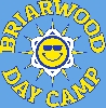 Briarwood Day Camp logo