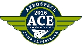 Aerospace Camp Experiences logo