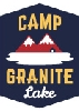 Camp Granite Lake logo