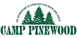 Camp Pinewood logo