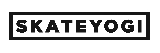 SKATEYOGI  logo