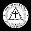 Camp Sancta Maria logo