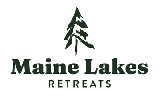 Maine Lakes Retreats logo