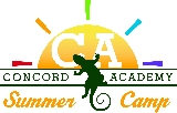 Concord Academy Summer Camp logo