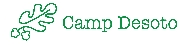 Camp DeSoto logo