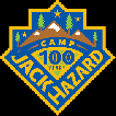 Camp Jack Hazard logo