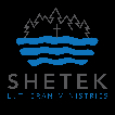 Shetek Lutheran Ministries logo