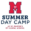 St. Martin's Summer Camp logo