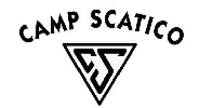 Camp Scatico logo