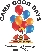 Camp Good Days and Special Times logo