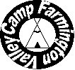 YMCA Camp Farmington Valley logo