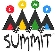 Camp Summit logo