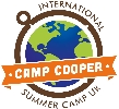 International Summer Camp UK - Camp Cooper logo
