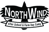 Northwind Farm Day Camp logo