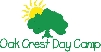 Oak Crest Day Camp logo