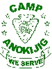 Camp Anokijig logo