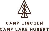 Camp Lincoln For Boys logo