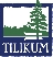 Camp Tilikum logo