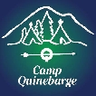 Camp Quinebarge logo