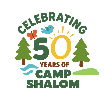 Camp Shalom, Inc logo