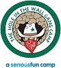 The Hole In The Wall Gang Camp logo