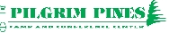 Pilgrim Pines Camp logo