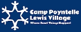 Camp Poyntelle logo