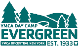 YMCA Camp Evergreen logo