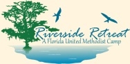 Riverside Camp and Retreat Center logo