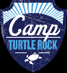 Camp Turtle Rock logo