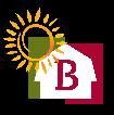 Burgundy Farm Summer Day Camp logo