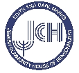 Marks JCH Summer Day Camp (JCCA) logo