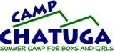 Camp Chatuga logo