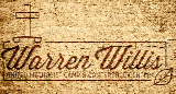 Warren Willis UM Camp and Conference Center logo