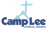 Camp Lee logo